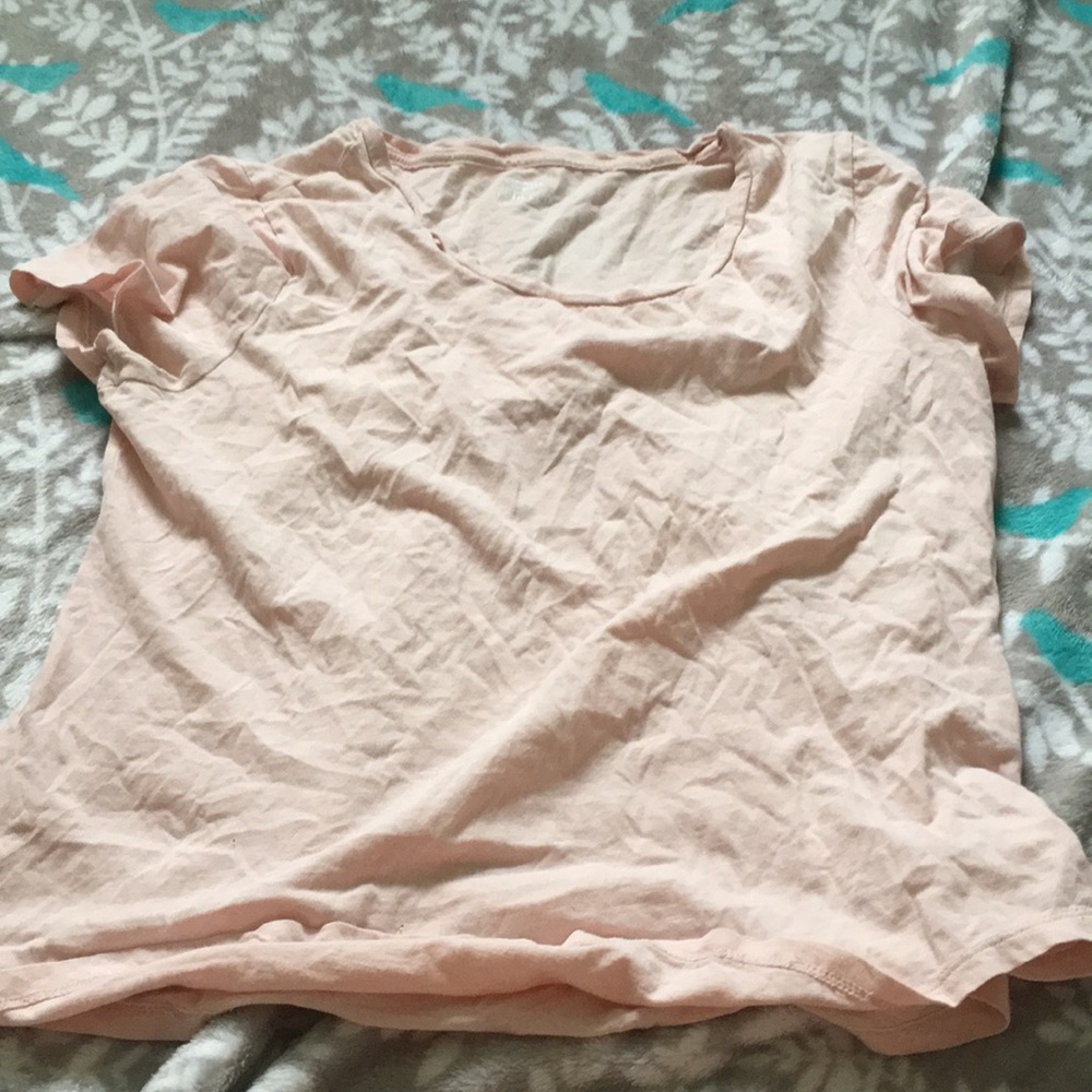 Relaxed t shirt